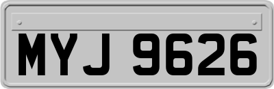 MYJ9626