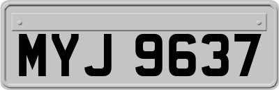 MYJ9637