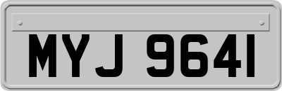 MYJ9641