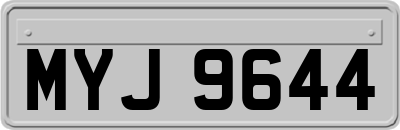 MYJ9644