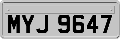 MYJ9647