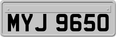 MYJ9650