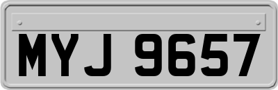 MYJ9657