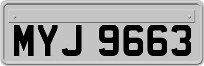 MYJ9663