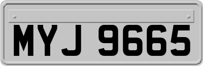 MYJ9665