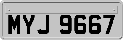 MYJ9667