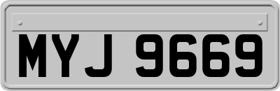 MYJ9669