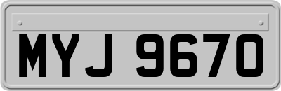 MYJ9670