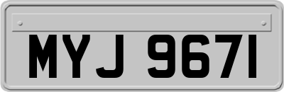 MYJ9671
