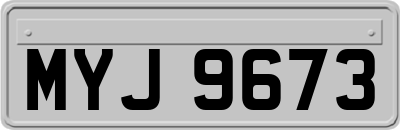 MYJ9673