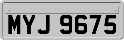 MYJ9675