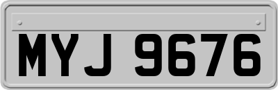 MYJ9676