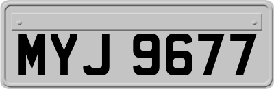 MYJ9677