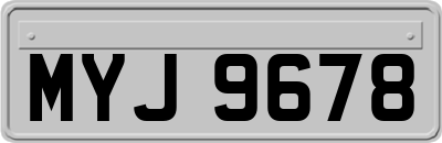 MYJ9678
