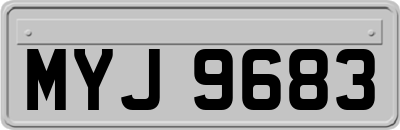 MYJ9683