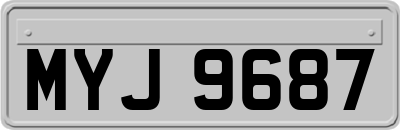 MYJ9687
