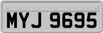 MYJ9695