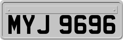 MYJ9696