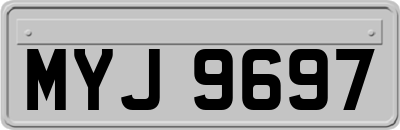 MYJ9697