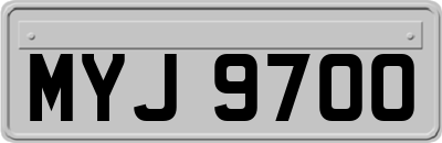 MYJ9700