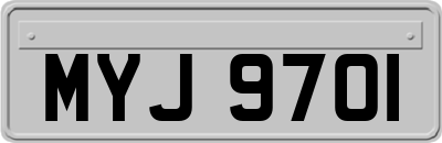 MYJ9701