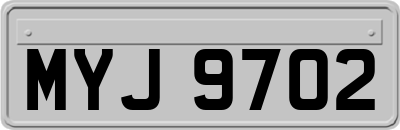MYJ9702