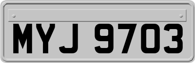 MYJ9703