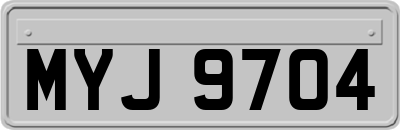 MYJ9704