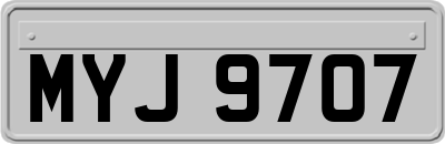 MYJ9707