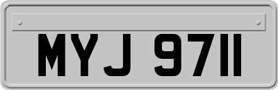 MYJ9711