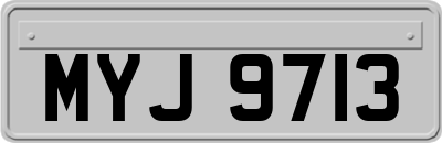 MYJ9713