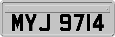 MYJ9714