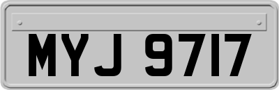 MYJ9717