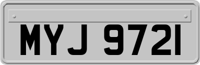 MYJ9721