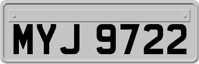 MYJ9722