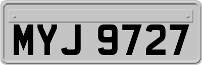 MYJ9727