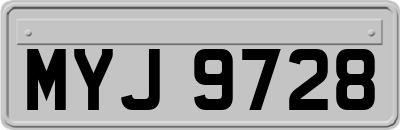 MYJ9728