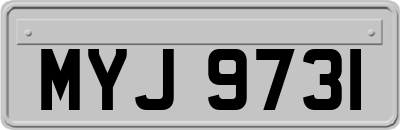 MYJ9731