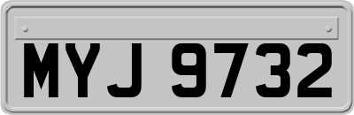 MYJ9732