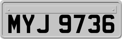 MYJ9736