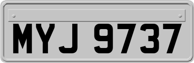 MYJ9737
