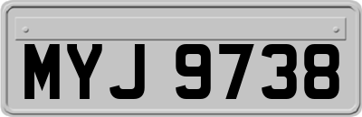 MYJ9738