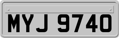 MYJ9740