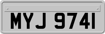 MYJ9741