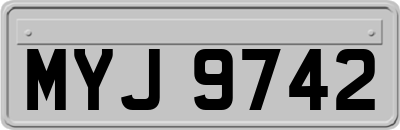 MYJ9742