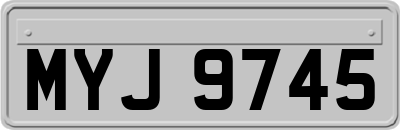 MYJ9745