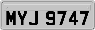 MYJ9747