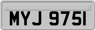 MYJ9751