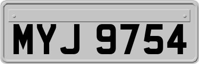 MYJ9754