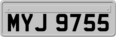 MYJ9755